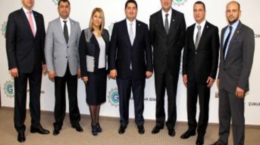 Projeler Yarışacak Adana Kazanacak