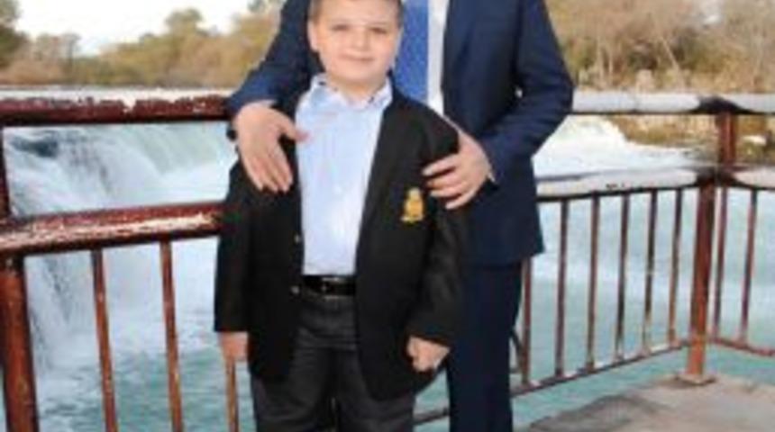 BBP'li Kılın&ccedil;: Allah Genel Başkanımızı Sevenlerine Ve Partimize Bağışladı