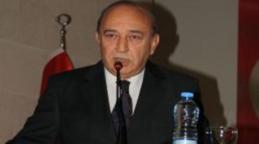 Muğla'da '&Uuml;niversite-Sanayi İşbirliği' Paneli D&uuml;zenlendi