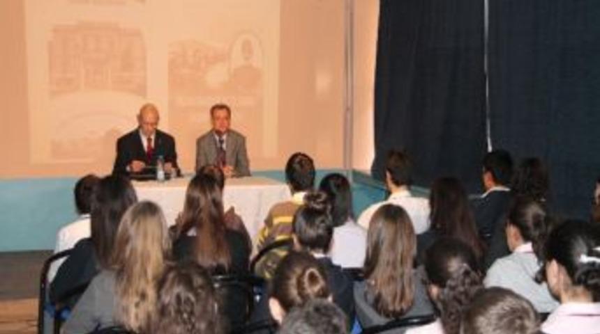 Balkan Savaşı Anıları Konferansları Sona Erdi