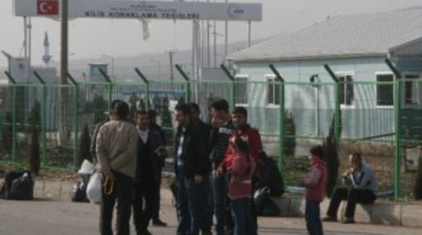 Suriyeliler, Patriot Hava Savunma Sistemi Yerleştirilmesini Destekliyor