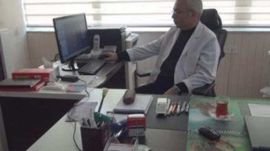 (&ouml;zel Haber) S&uuml;t Hormonu Fazlalığı Kısırlığı Yol A&ccedil;ıyor