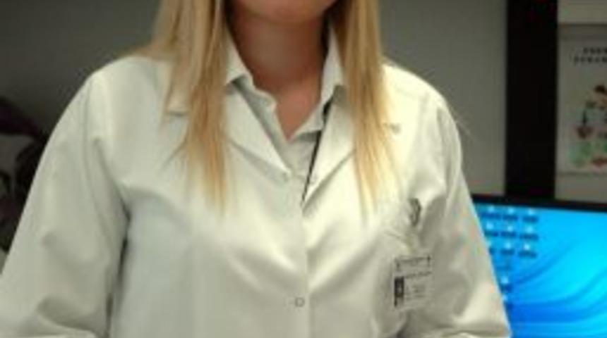 Yeni Yıla Sağlıklı Beslenerek Girin