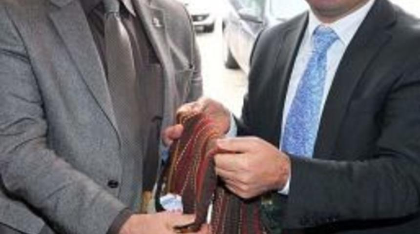 İl Spor M&uuml;d&uuml;rleri Osmaniye&rsquo;de Toplandı