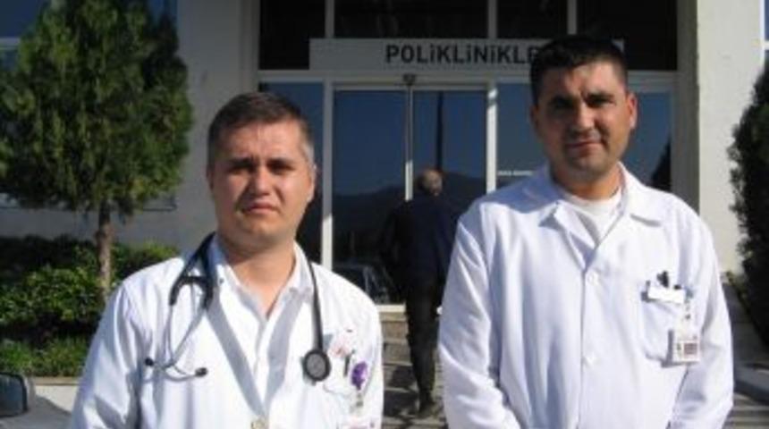 Anne Babasının &Ouml;ld&uuml;ğ&uuml; Kazadan Kurtulan Bebeğin Durumu Iyi