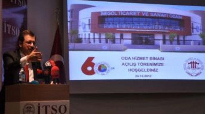 Hisarcıklıoğlu'ndan &Ccedil;ek Kanunu Değerlendirmesi: