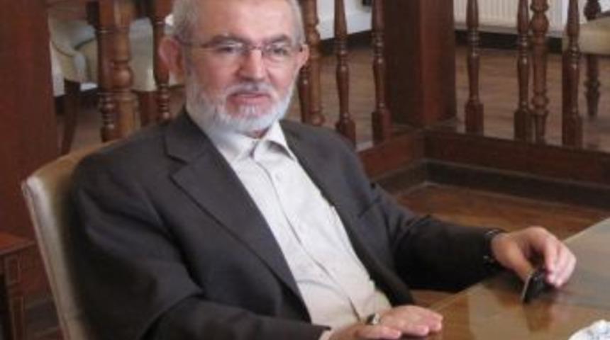 Ali Rıza Demircan Sakarya&rsquo;ya Geliyor