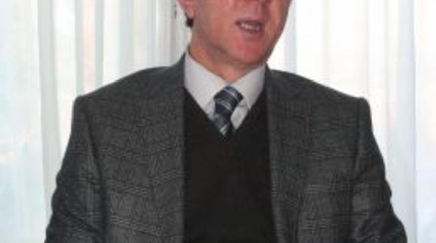 Nevşehir&rsquo;de 100 Konuttan 95&rsquo;i Doğalgazdan Yararlanabiliyor