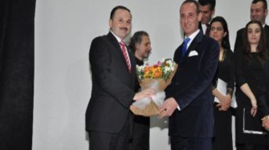 Soma Musiki Derneği'nden Tasavvuf Konseri