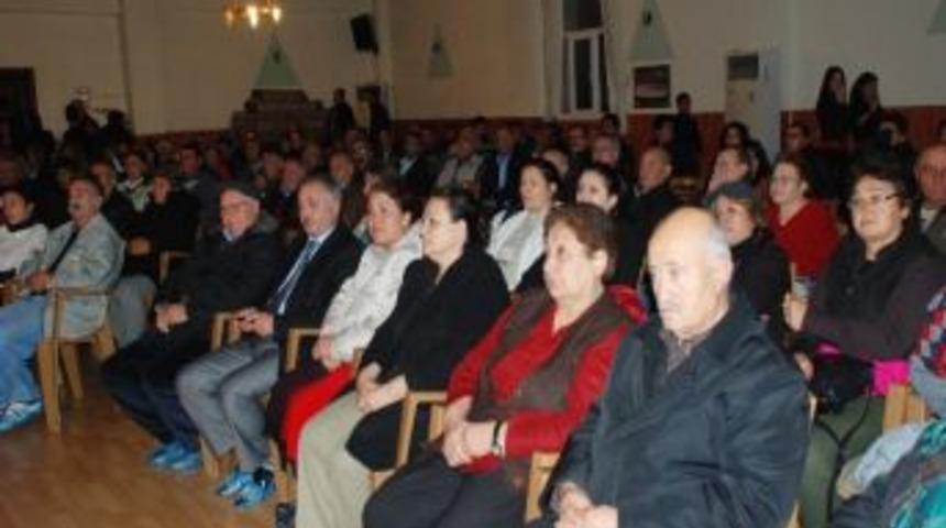 Canlı Tanıktan Maraş Olayları