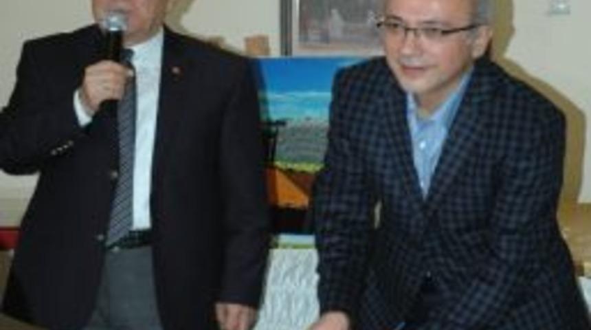 Piri Reis Projesine Toplu M&uuml;racaat