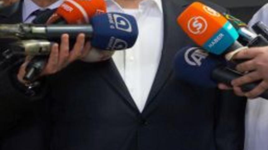 Destici Taburcu Oldu: Durumum Iyi, Cuma Namazı Ile &Ccedil;alışmalara Başlayacağım