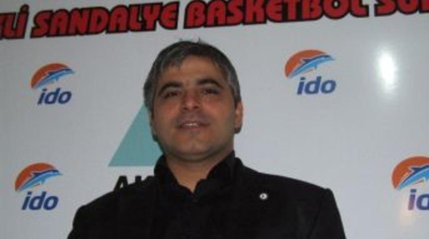 Basketbol: Tekerlekli Sandalye S&uuml;per Ligi