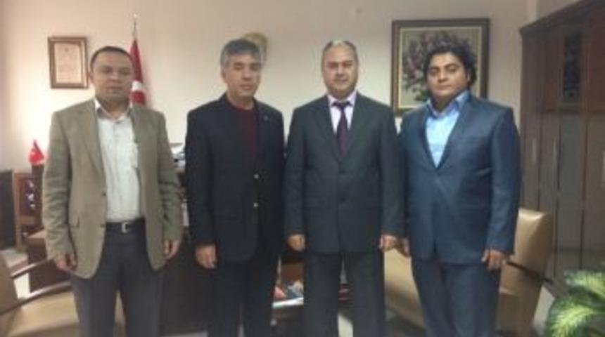 Tarım Ve Hayvancılık Aksaray İ&ccedil;in &Ouml;nemli