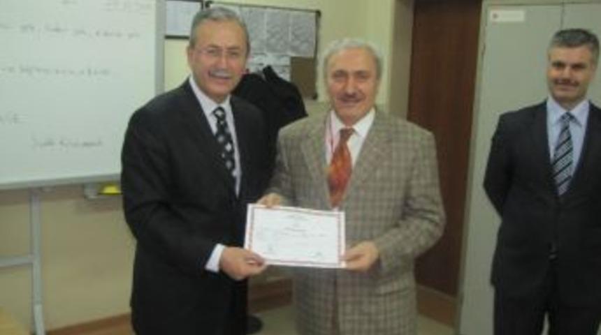 D&uuml;zce&rsquo;de Teknoloji Ve Liderlik Forumu