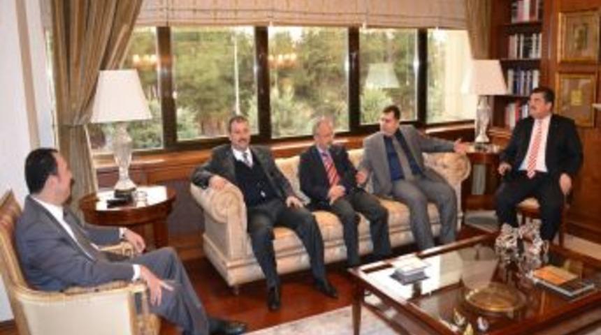 'Doğru Yatırım Ve Inovasyon Cirolarımızın Y&uuml;kselmesindeki En &Ouml;nemli Etken'