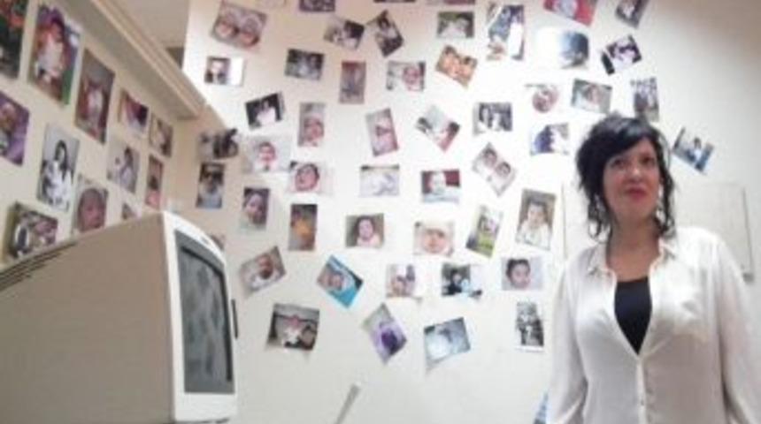 Kadın Doğum Uzmanından İlgin&ccedil; Alb&uuml;m