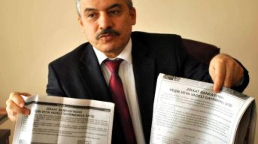 Mhp&rsquo;li K&ouml;se&rsquo;den Arazi Satışlarına Tepki