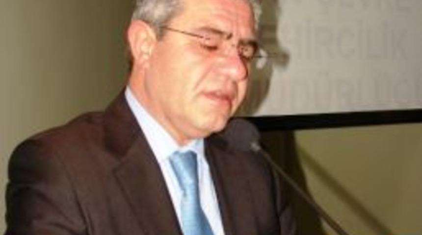 Sağlık &Ccedil;alışanlarına Tıbbı Atık Eğitim Programı