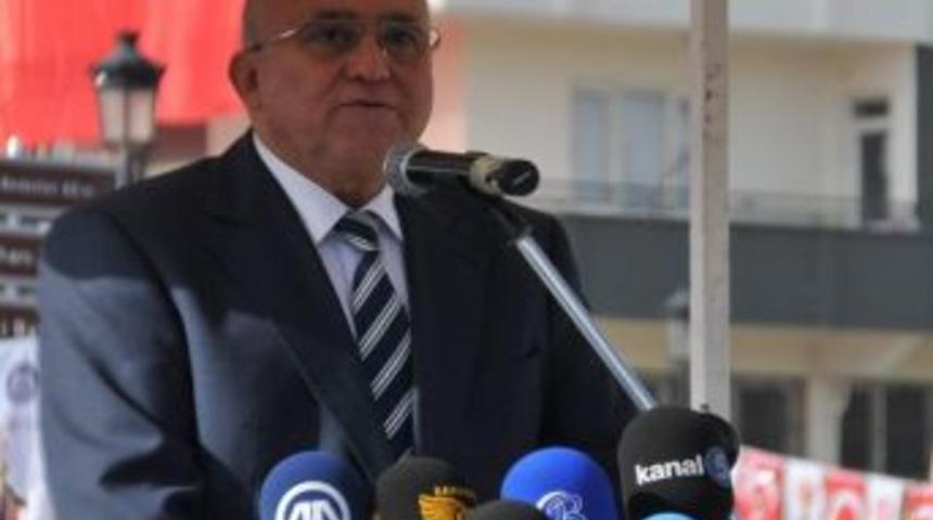 Gaziantep&rsquo;te Kurtuluş Yıl D&ouml;n&uuml;m&uuml; Etkinlikleri