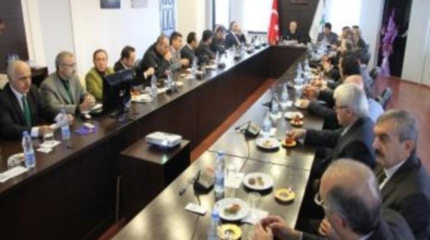 &Ouml;dt&uuml; Olayları