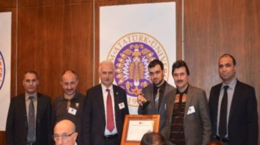 24. Aydın Doğan Vakfı Gen&ccedil; İletişimciler Yarışması&rsquo;ndan İletişim Fak&uuml;ltesi&rsquo;ne Birincilik &Ouml;d&uuml;l&uuml;