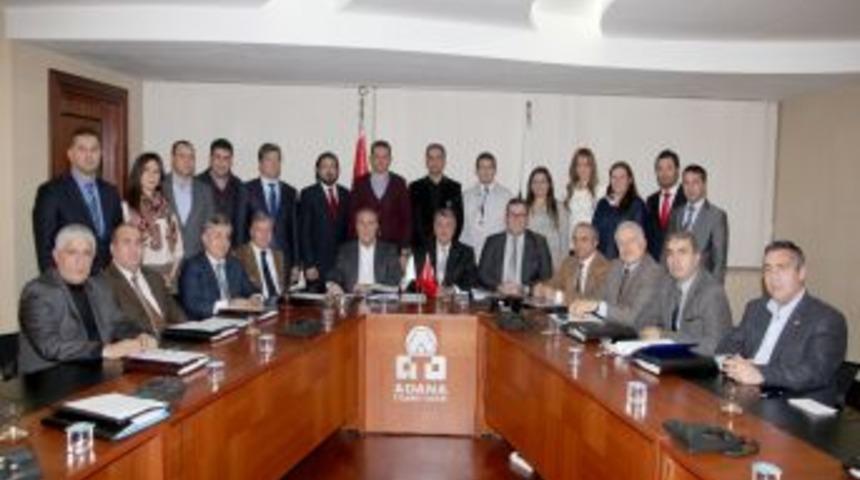 Birliktelikle Aşamayacağımız Sorun Yok