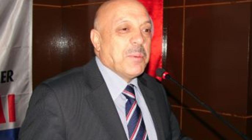 Hak-İş Genel Başkanı Arslan: Sendikacılığı Ideolojik Kavganın Aracı G&ouml;rm&uuml;yoruz