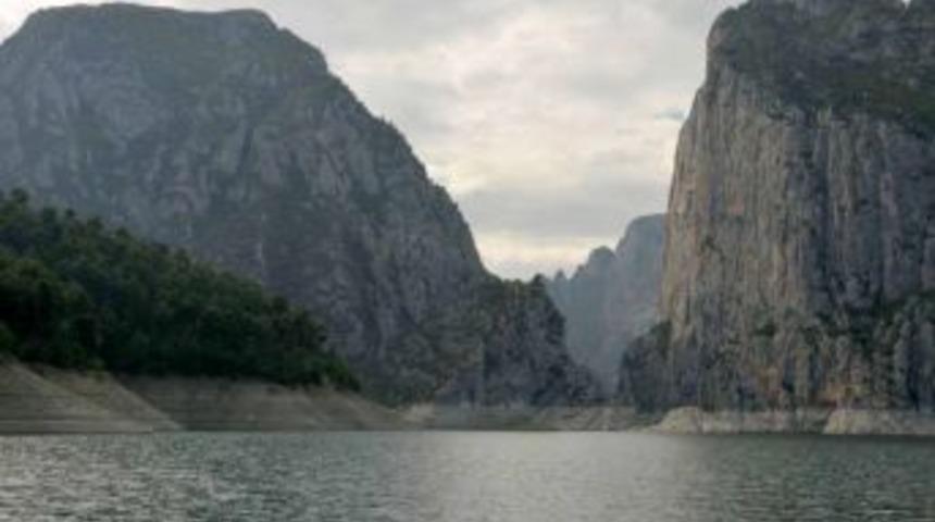 Samsun'un Turzim Yerleri SAMTAB Ile Korunup Işletilecek