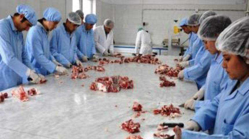 Hayvansal &Uuml;r&uuml;n Işleyen Işletmelere &lsquo;onay&rsquo; Uyarısı