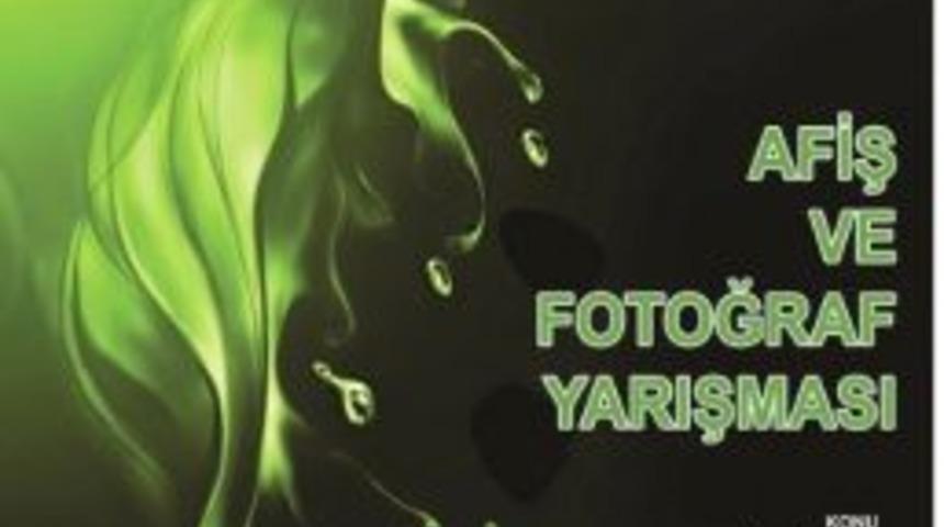 Dsi'den Afiş Ve Fotoğraf Yarışması