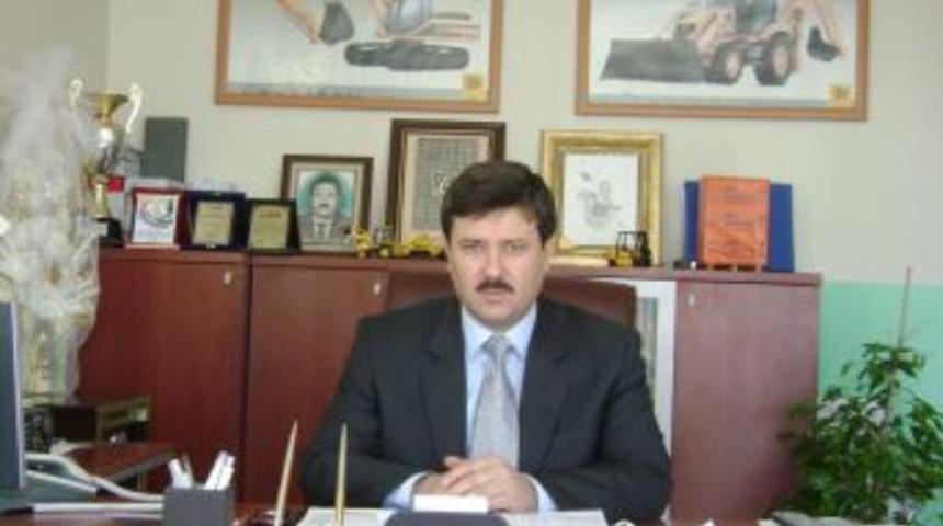 MESİAD Başkanı Erkek: Teşvik Kanunu Uzatılmazsa Onlarca Kişi Işsiz Kalabilir