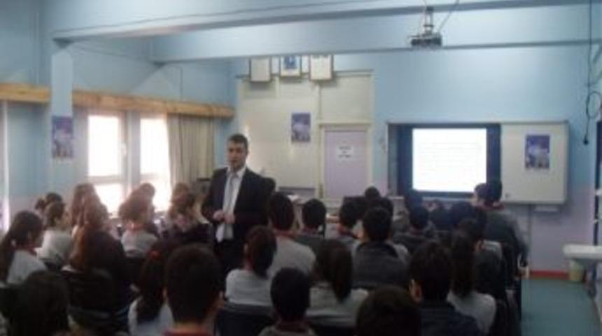 Karab&uuml;k Gen&ccedil;liği Ab&rsquo;ye Hazırlanıyor