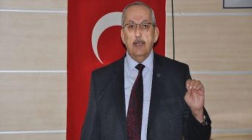 G&ouml;ktaş: "e-haciz &Ccedil;ok Acımasız"