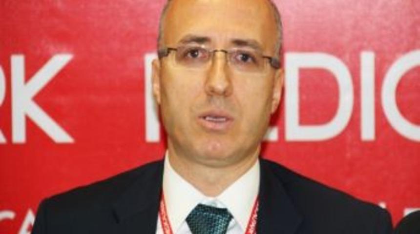 2013&rsquo;te 80 Bin Tl Yatırımla İki Hastane Yapacaklar