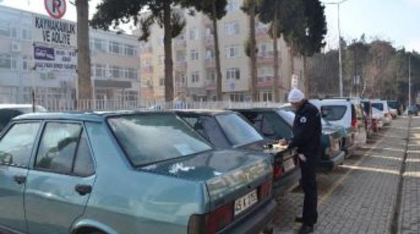 Kula Emniyeti'nden S&uuml;r&uuml;c&uuml;lere Uyarı