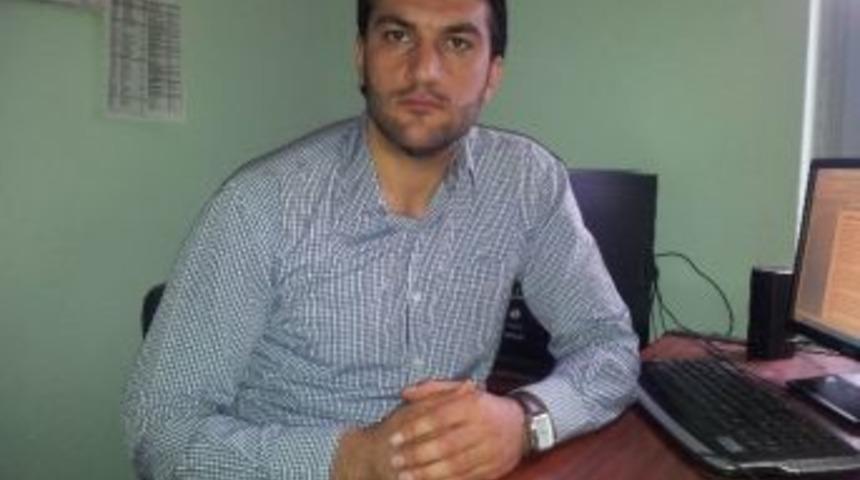 &Ouml;zdoğan: "iş&ccedil;ilerimiz Son Derece Kaygılı"