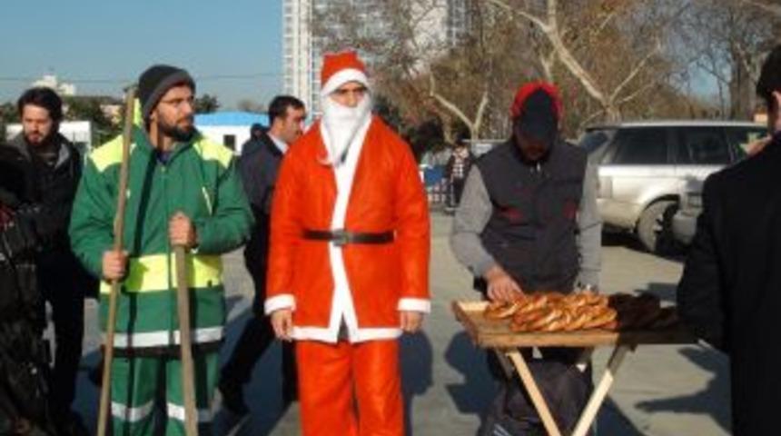 G&uuml;ven Timleri Yılbaşına Hazır