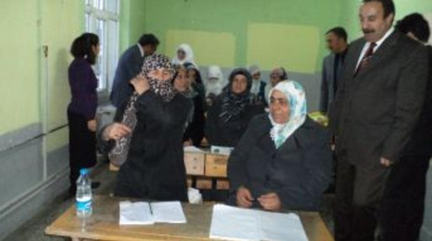 Varto'da Okumanın Yaşı Yok