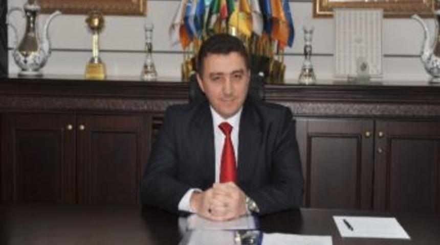 Başkan Vekili Bakıcı&rsquo;nın İlk Misafiri Vekil Poyraz Oldu