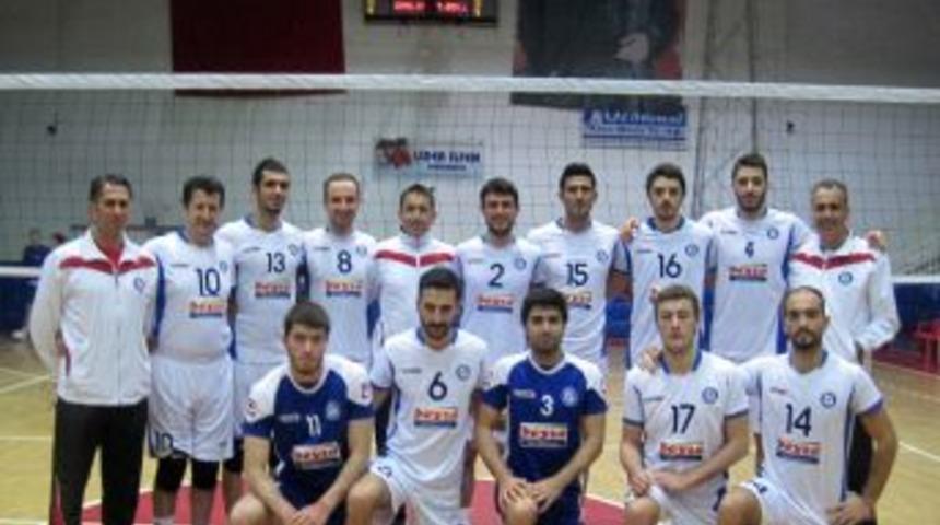 Beyzaspor'un Tek Hedefi 2. Lige Y&uuml;kselmek