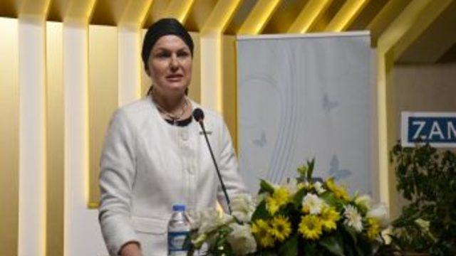 Nevbahar Derneği'nden Hayırseverlere Şükran Yemeği