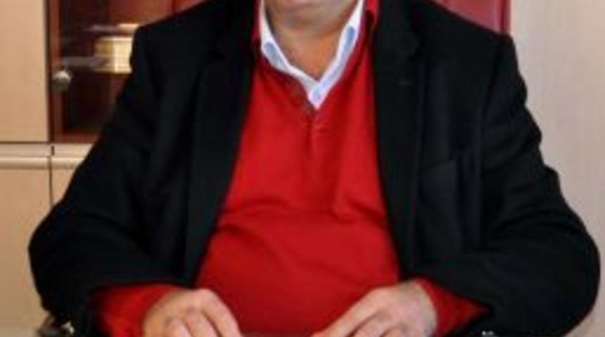 Başkan Alaydın'dan Milletvekili Zenderlioğlu'na Cevap