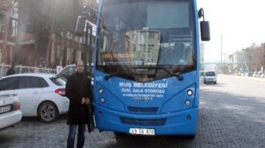 Mş&uuml; Hattında Seferler G&uuml;zergah Tartışması İle Başladı