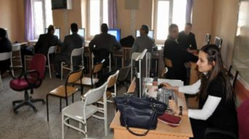 &lsquo;libre Office&rsquo; Eğitimi Verildi