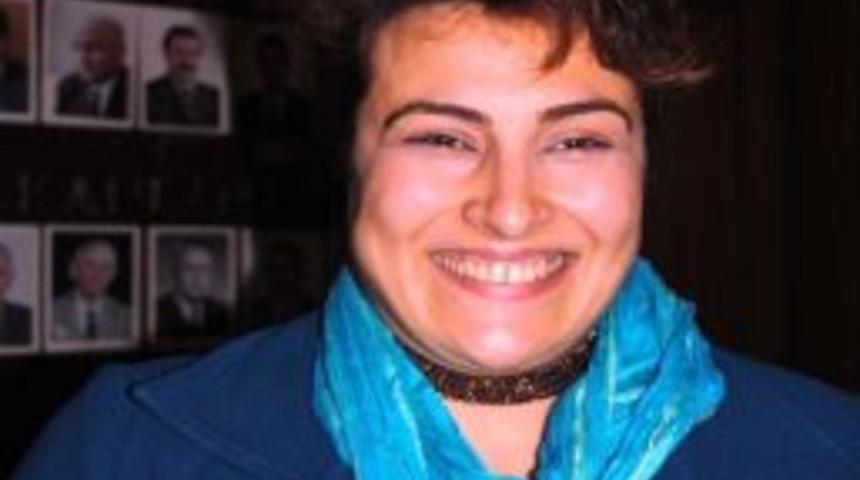 Kadın Girişimciler Başkanlarını Se&ccedil;ti