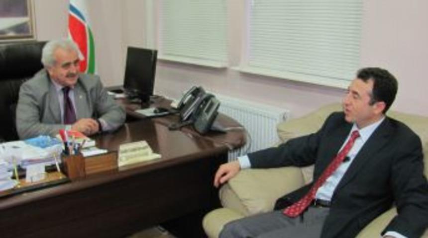 Erzurum TRT, Şifa Hastanesi Ile Kurumsal Anlaşma Yapacak