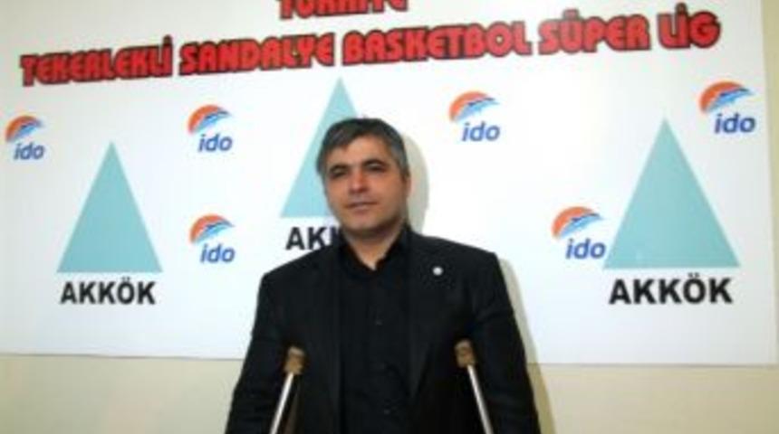 Engelliler Hedef B&uuml;y&uuml;tt&uuml;