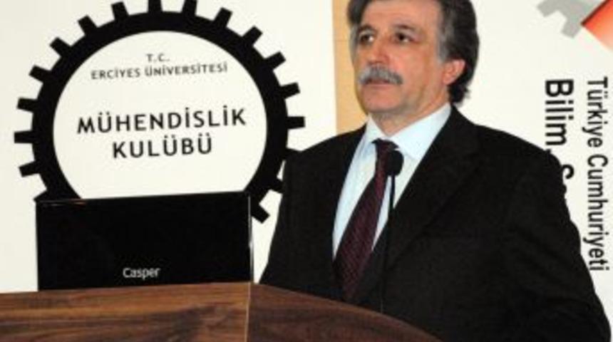 Prof. Dr. Keleştemur: Organların Fabrikada &Uuml;retildiği Bir D&ouml;neme Doğru Gidiyoruz