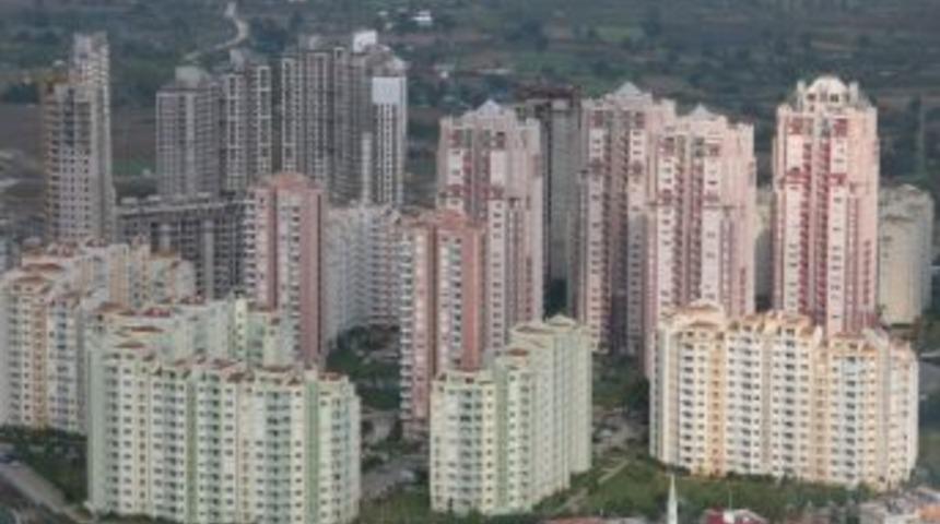 Ev Hayaliniz Kabus Olmasın